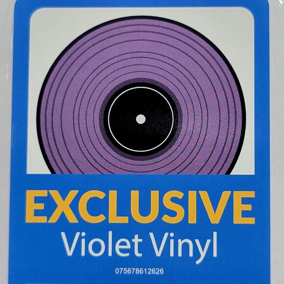 VINYL Melanie Martinez: K-12 Exclusive Limited Violet LP NEW / SEALED - Picture 2 of 5